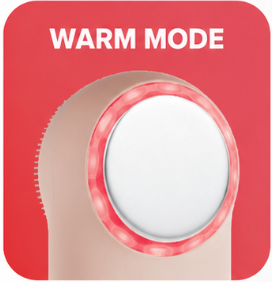 42°C Warm Care