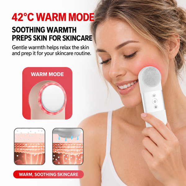 Soothing Warm Care