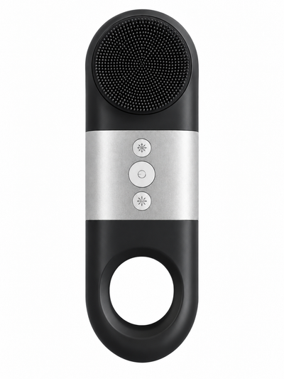 NEVAO Sonic Thermal Facial Cleansing Brush
